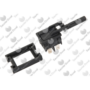 SD ON/OFF SWITCH