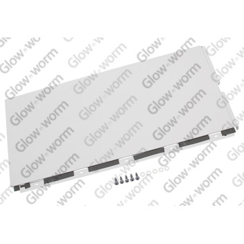 Saunier Duval - Side Panel, Left