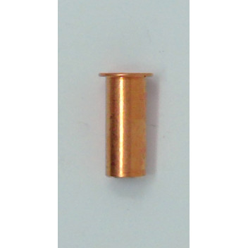 Intergas - Return Pipe + Non-Return