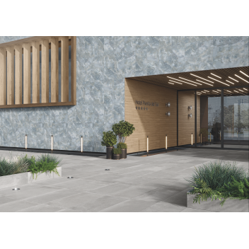 Italian Porcelain - Onyx Blue - 600X1200