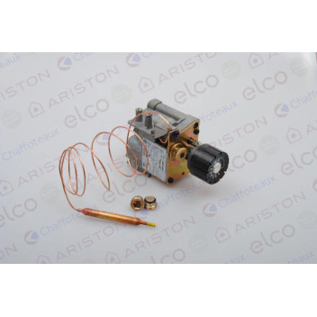 Ariston - Gas Valve