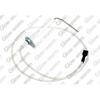 Glow-worm - Control Electrode