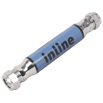 Trappex Magnetic Scale Inhibitor 15mm