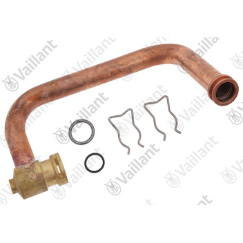 Vaillant - Connecting Tube