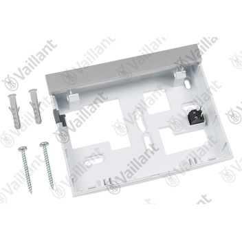 Vaillant - Support, Back Panel