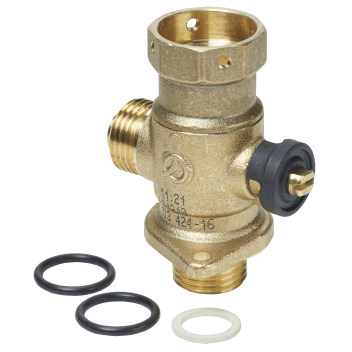 VALVE - DCW IN (UK) GC NO E89865