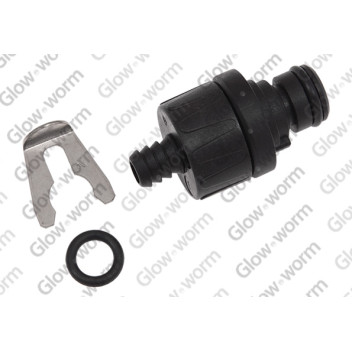 Protherm - Drain Tap