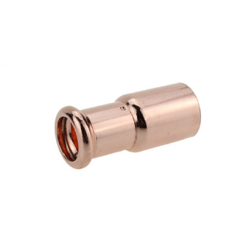 Pressfit - Water - Fittings Reducers - 35mm x 28mm