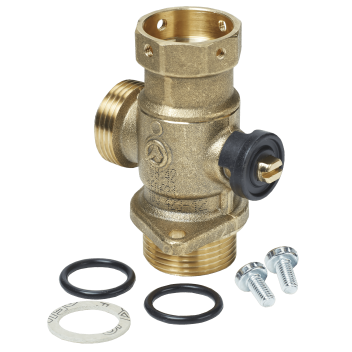 VALVE - CH (UK) GC NO E89864