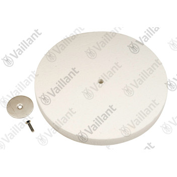 Vaillant - Insulation, 16 Mm With Nut And Washer