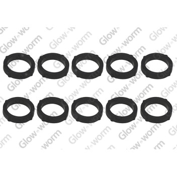 Protherm - O-Ring, Plate Heat Exchanger, (X10)