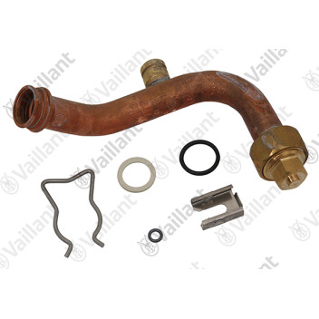 Vaillant - Connection Tube