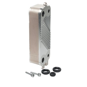 Worcester Plate Heat Exchanger