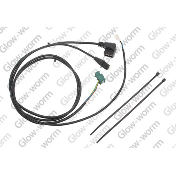 Saunier Duval - Wiring Harness, Pump
