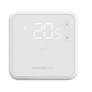 Honeywell - DT4R - Wired Room Thermostat