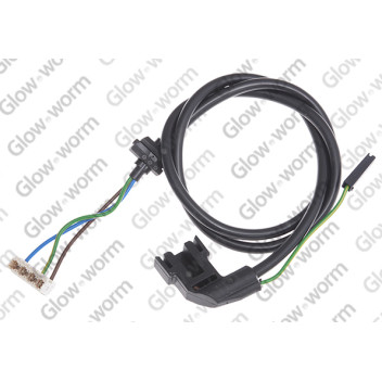 Glow-worm - Cable Tree (Zig Harness)