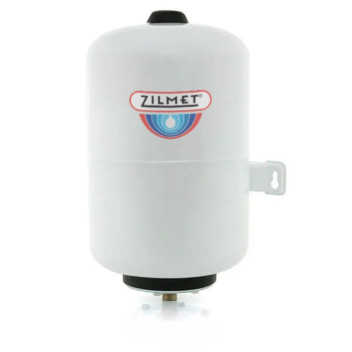 Zilmet - Ultra Pro (Welded Bracket) - 24L