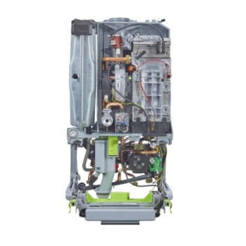 Worcester - Regular Boiler - Greenstar 8000+ 45Kw