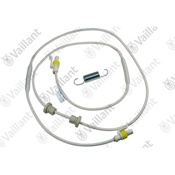 Vaillant - Resistor, Compressor