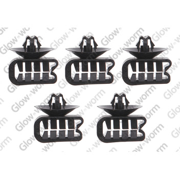 Saunier Duval - Electrical Conduit, (X5)