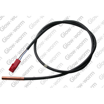 Glow-worm - Temperature Sensitive Element