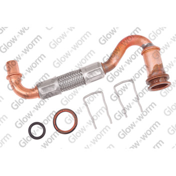 AWB - Hose Tank / 3 Way Valve