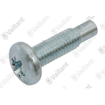 Vaillant - Screw Ejot M5X16