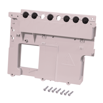 BACKPANEL GC NO H28962