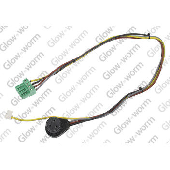 Saunier Duval - Wiring Harness, Compressor 15Kw-1P