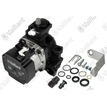 Vaillant - Pump, High-Efficiency