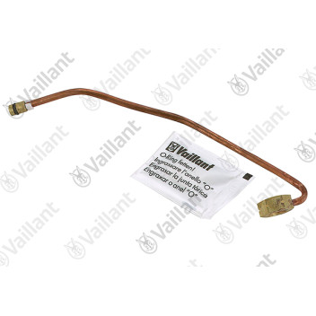 Vaillant - Flow Switch Conduction, Cpl. *Obsolete*