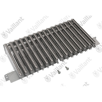 Vaillant - Burner Chamber Group