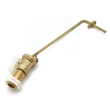 Float Valve - Part 2 HP - 1/2\"