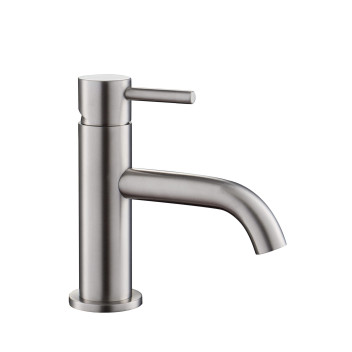 Inox - Single Lever Basin Mixer