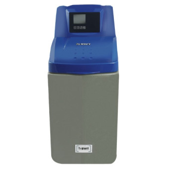 BWT - WS 355 - Water Softner - 14L