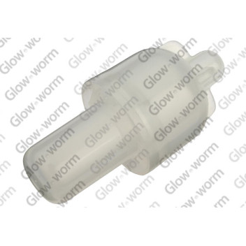 Glow-worm - Float