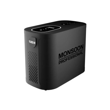 Stuart Turner - Monsoon Professional