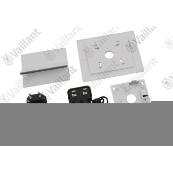 Vaillant - Support, Power Supply Unit (Kit)