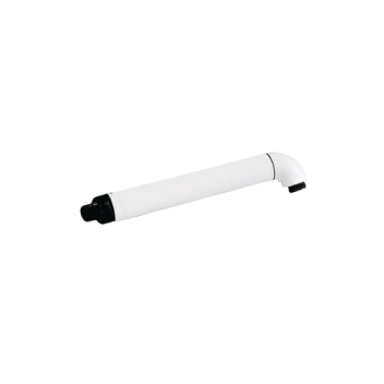 Ideal - Horizontal Flue 600mm