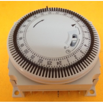 Glow-worm - Timer