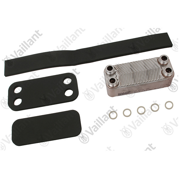 Vaillant Heat Exchanger, Kit