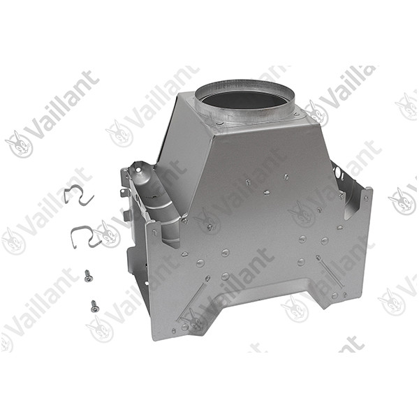 Vaillant Draft Diverter