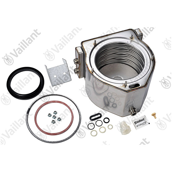 Vaillant Heat Exchanger