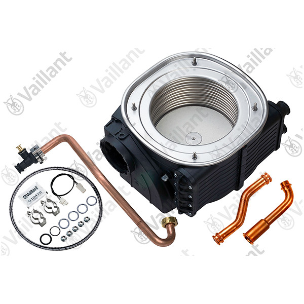 Vaillant Heat Exchanger