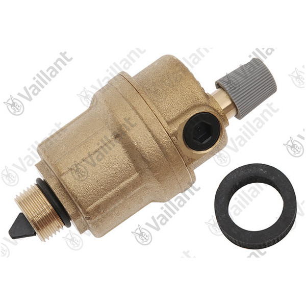 Vaillant Automatic Air Vent