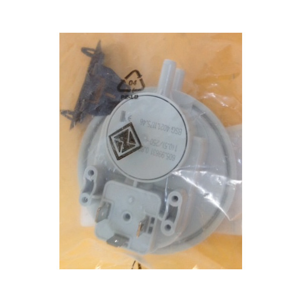 Biasi Air Pressure Switch