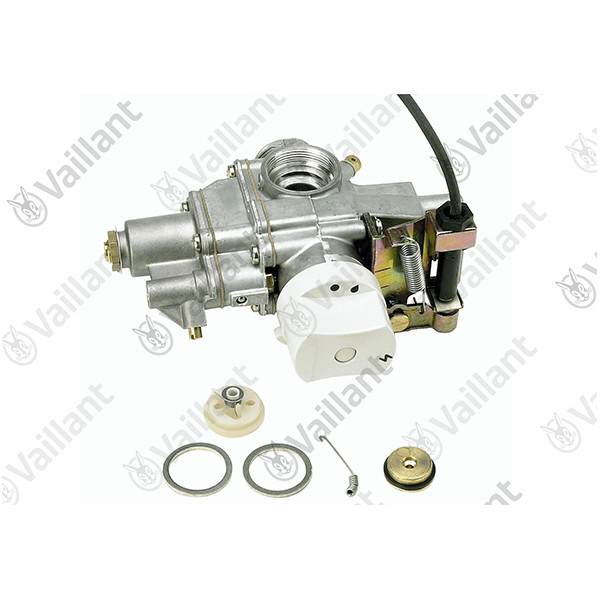 VAILLANT Gas Valve