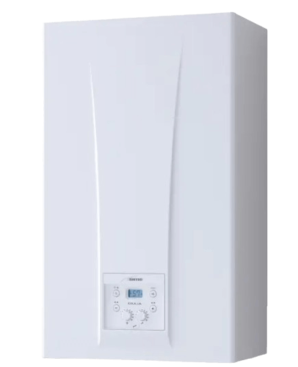 Sime Boiler Sime Combi Boiler Giulia 30KW (Inc H Flue)