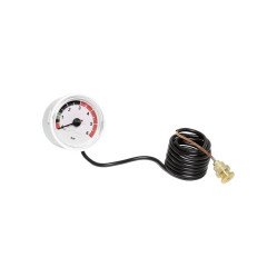 Pressure Gauge