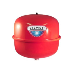 Heating Vessel: Floor Standing